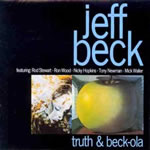 Jeff Beck - Truth/Beckola