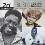 The Best of Blues Classics - The Millennium Collection