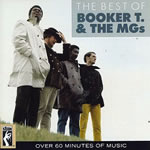 Booker T. & the MG's - The Best of...