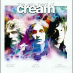 Cream - The Very Best of...