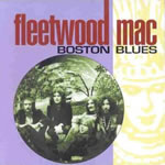 Fleetwood Mac - Boston Blues