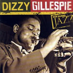 Dizzy Gillespie - The Definitive...