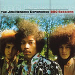 Jimi Hendrix - The BBC sessions