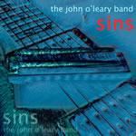 The John O'Leary Band - Sins
