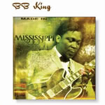 B.B. King - Made in Mississippi
