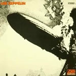 Led Zeppelin I