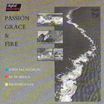 John McLaughlin, Al DiMeola & Paco da Lucia - Passion, Grace & Fire