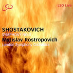 Shostakovich - Symphony Number 5