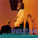 David Sylvian and Robert Fripp - First Day