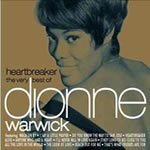 Dionne Warwick - Heartbreaker: The very best of...