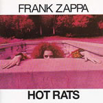 Frank Zappa - Hot Rats