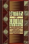Ruth Benedict - Patterns of Culture