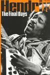 book: Tony Brown - Hendrix: The Final Days