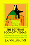 The Egyptian Book of the Dead (Budge translation)