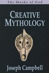 Joseph Campbell - Creative Mythology