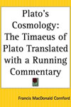 Plato - Timaeus (Cornford translation)