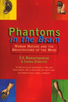 V.S. Ramachandran & Sandra Blakeslee - Phantoms in the Brain