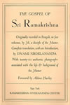 Sri Ramakrishna - The Gospel