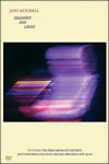 dvd: Joni Mitchell - Shadows and Light DVD