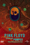 dvd: Pink Floyd - Live at Pompeii
