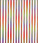 Bridget Riley - Zing