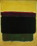 Mark Rothko - untitled