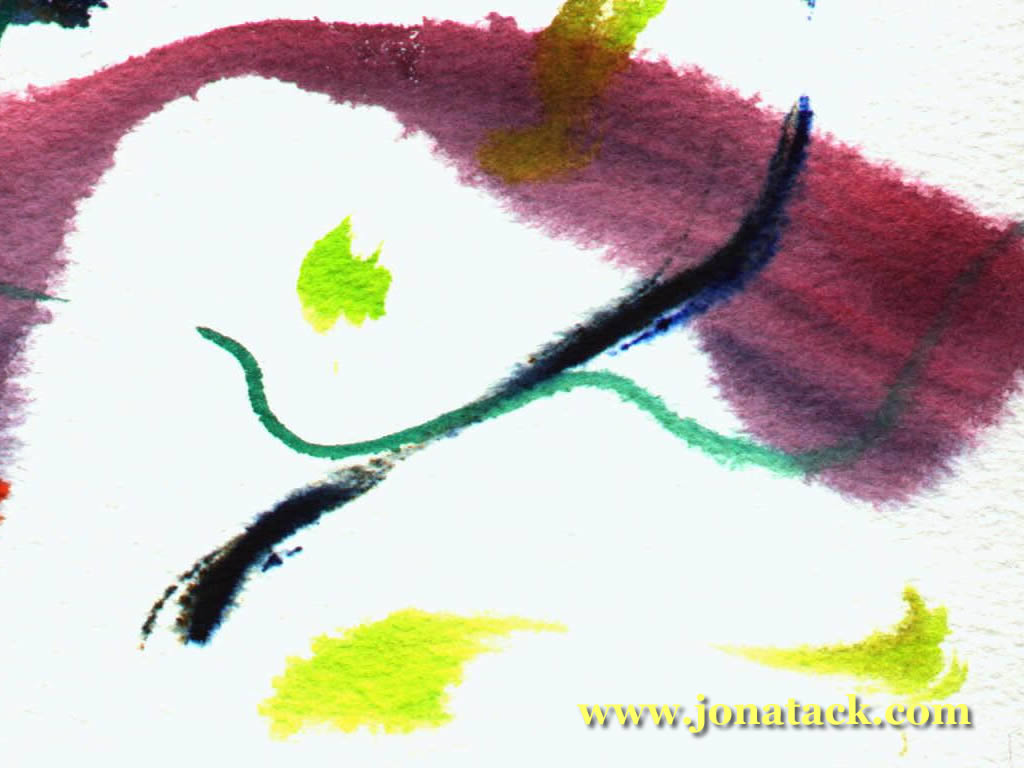 Detail from watercolour painting h4-4.

View more watercolour paintings by selecting watercolours from the paintings menu.