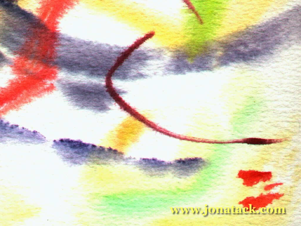 Detail from watercolour painting o1-4.

View more watercolour paintings by selecting watercolours from the paintings menu.
