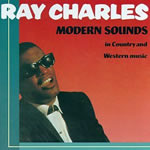 Ray Charles - Modern Sounds in Country and Western Music