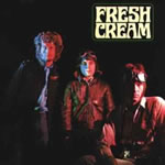 Cream - Fresh Cream