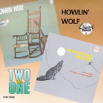 Howlin' Wolf - Moanin' In The Moonlight