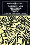 Gottfried Von Strassburg - Tristan